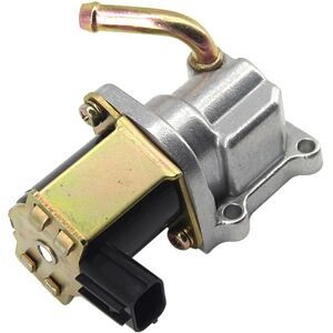 TLILY Camshaft cover valve cover Idle air control valve E9T06871 FSN5-20-660B AC274 AC4075 for Mazda Protege 626 TLILY Camshaft cover valve cover Idle air control valve E9T06871 FSN5-20-660B AC274 AC4075 for Mazda Protege 626