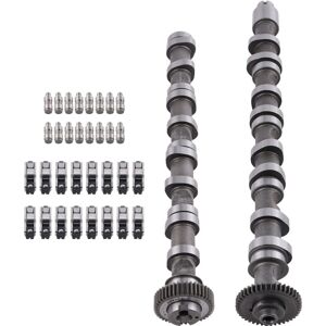 MAXPEEDINGRODS Camshaft Rocker Arms Lifters Kit For VW Eos Golf For Skoda For Audi 1.6 2.0 TDi MAXPEEDINGRODS Camshaft Rocker Arms Lifters Kit For VW Eos Golf For Skoda For Audi 1.6 2.0 TDi