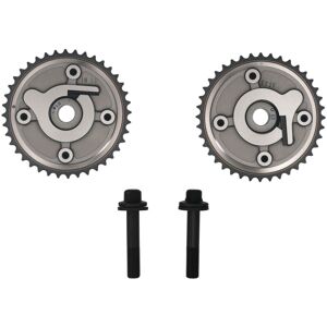 MAXPEEDINGRODS Camshaft VVT Gear Pair For Mini Cooper N12b16 N16b16a R57 R59 R60 11367536085 MAXPEEDINGRODS Camshaft VVT Gear Pair For Mini Cooper N12b16 N16b16a R57 R59 R60 11367536085