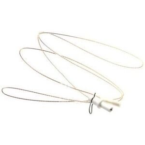 Candy 93587053 Oven Candle - Brown - Oven Candle Candy 93587053 Oven Candle - Brown - Oven Candle