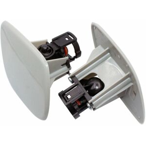 Tlily - Car 2PCS Left+Right Side Headlight Washer Cap Cover For lexus 2006 - 2008 RX400H 85382-48020 85381-48060 Tlily - Car 2PCS Left+Right Side Headlight Washer Cap Cover For lexus 2006 - 2008 RX400H 85382-48020 85381-48060