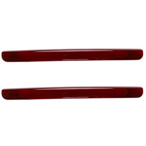 Tlily - Car 2Pcs Rear Brake Light High Mounted Brake Light Third Brake Light for Lexus LX470 Toyota Landcruiser 81570-60061 Tlily - Car 2Pcs Rear Brake Light High Mounted Brake Light Third Brake Light for Lexus LX470 Toyota Landcruiser 81570-60061