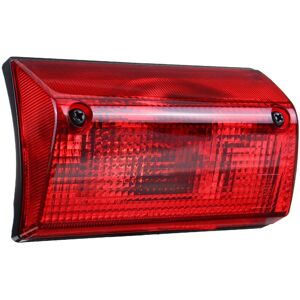TLILY Car 3RD Third Brake Light High Level Stop for Sprinter 2500 3500 1995-2006 A0028206056 TLILY Car 3RD Third Brake Light High Level Stop for Sprinter 2500 3500 1995-2006 A0028206056