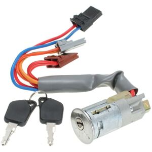 TLILY Car 6 Pin Ignition Switch Lock with 2 Keys for 1993-2002 306 Hatchback /Coupe /Estate /Saloon 416299 TLILY Car 6 Pin Ignition Switch Lock with 2 Keys for 1993-2002 306 Hatchback /Coupe /Estate /Saloon 416299