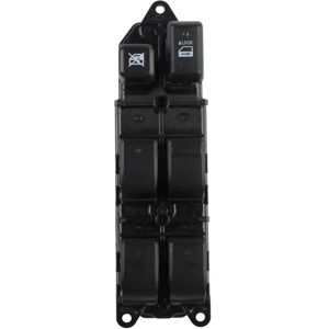 TLILY Car 84040-68010 8404068010 Master Electric Power Window Switch for 84040-12071 84040-60013 TLILY Car 84040-68010 8404068010 Master Electric Power Window Switch for 84040-12071 84040-60013