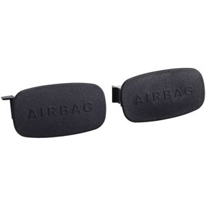 Tlily - Car A-Pillar Trim Panel Cover a Pillar Baffle for e Class W213 2016-2021 Interior Accessories Tlily - Car A-Pillar Trim Panel Cover a Pillar Baffle for e Class W213 2016-2021 Interior Accessories