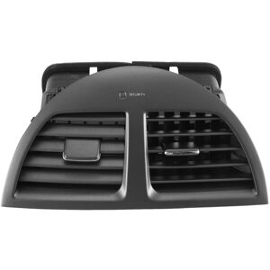 Tlily - Car ac Air Conditioner Vent Centre Outlet Panel Cover Replacement for lexus es ES350 V40 2007-2012 Tlily - Car ac Air Conditioner Vent Centre Outlet Panel Cover Replacement for lexus es ES350 V40 2007-2012