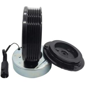 Tlily - Car ac Compressor Clutch 64521171310 64526918122 for R50 R52 R53 R56 1.6L 2002-2006 Tlily - Car ac Compressor Clutch 64521171310 64526918122 for R50 R52 R53 R56 1.6L 2002-2006