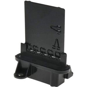 TLILY Car A/C Heater Blower Motor Resistor for Liberty 2002-2007 05066552AA 5139719AA TLILY Car A/C Heater Blower Motor Resistor for Liberty 2002-2007 05066552AA 5139719AA