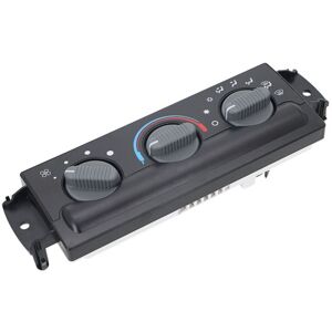 Tlily - Car ac Heater Temperature Climate Control Switch 16233939A for S10 1998-2005 Tlily - Car ac Heater Temperature Climate Control Switch 16233939A for S10 1998-2005