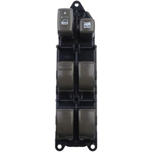 TLILY Car Accessories 84040-60073 8404060073 Power Window Control Switch for Lexus 2003 2004 2005 2006-2009 TLILY Car Accessories 84040-60073 8404060073 Power Window Control Switch for Lexus 2003 2004 2005 2006-2009