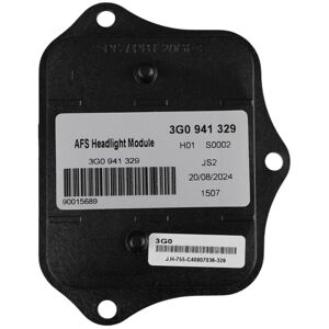 TLILY Car AFS Xenon ECU Unit Power Module 3G0941329 for B8 3G 2014-2019 LED Headlights Bend Lights TLILY Car AFS Xenon ECU Unit Power Module 3G0941329 for B8 3G 2014-2019 LED Headlights Bend Lights