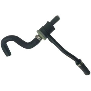 Tlily - Car Air Bleed Line A2740182101A2740187301 for Mercedes-Benz cls glc e C-Class W213 S205 C218 C207 C205 Ventilation Pipe Tlily - Car Air Bleed Line A2740182101A2740187301 for Mercedes-Benz cls glc e C-Class W213 S205 C218 C207 C205 Ventilation Pipe