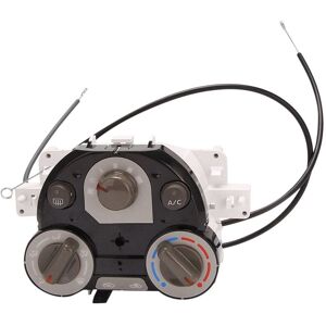 Tlily - Car Air Conditioner Control Switch Panel Warm Heater for Sunny 2011-2014 Micra 2012 Tlily - Car Air Conditioner Control Switch Panel Warm Heater for Sunny 2011-2014 Micra 2012