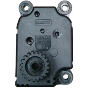 Tlily - Car Air Conditioning Reduction Motor Air Conditioning Actuator 6447RZ 6447 rz for Peugeot 307CC 307SW for Citroen C4 Tlily - Car Air Conditioning Reduction Motor Air Conditioning Actuator 6447RZ 6447 rz for Peugeot 307CC 307SW for Citroen C4