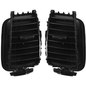 Tlily - Car Air Vent Dashboard Grille for- Land Cruiser 100 LC100 FJ100 Ujz100 1997-2007 Accessories Tlily - Car Air Vent Dashboard Grille for- Land Cruiser 100 LC100 FJ100 Ujz100 1997-2007 Accessories