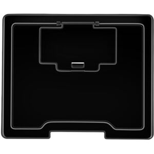 Tlily - Car Armrest Box Lid Hidden Storage for 2024 Interior Accessories Tlily - Car Armrest Box Lid Hidden Storage for 2024 Interior Accessories