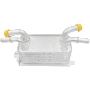 Tlily - Car Automatic Transmission Oil Cooler for Volvo C30 C70 S40 V50 L5 2.4L 2.5L 2004-2013 30683022 30723129 30741956 Tlily - Car Automatic Transmission Oil Cooler for Volvo C30 C70 S40 V50 L5 2.4L 2.5L 2004-2013 30683022 30723129 30741956