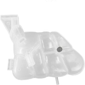 Tlily - Car Auxiliary Water Tank EJ7Z-8A080-B for Ford Lincoln mkc 2014 -2018 Coolant Radiator Overflow Expansion Tank and Cove Tlily - Car Auxiliary Water Tank EJ7Z-8A080-B for Ford Lincoln mkc 2014 -2018 Coolant Radiator Overflow Expansion Tank and Cove