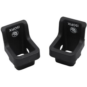 TLILY Car Baby Safety Seat Interface isofix Adapter Latch Bracket Buckle Bar Set Holder Auto for Ford Focus 2 MK2 2004-11 TLILY Car Baby Safety Seat Interface isofix Adapter Latch Bracket Buckle Bar Set Holder Auto for Ford Focus 2 MK2 2004-11