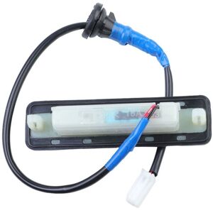 Tlily - Car Back Door Lid Opener Switch 84840-52030 for Toyota Yaris Vios 2013-2018 Tailgate Rear Hatch Release Switch Button Tlily - Car Back Door Lid Opener Switch 84840-52030 for Toyota Yaris Vios 2013-2018 Tailgate Rear Hatch Release Switch Button