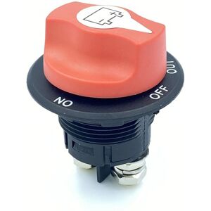 FLITI Mumu - Car Battery Circuit Breaker 12V - 48V Battery Isolator Switch Max 32V 100A cont 150A int Battery Isolator Switch FLITI Mumu - Car Battery Circuit Breaker 12V - 48V Battery Isolator Switch Max 32V 100A cont 150A int Battery Isolator Switch