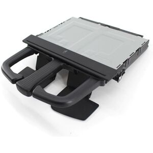 Tlily - Car Black Front Dashboard Cup Holder for vw Golf Jetta Bora MK4 1999-2004 1J0858601D Tlily - Car Black Front Dashboard Cup Holder for vw Golf Jetta Bora MK4 1999-2004 1J0858601D