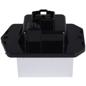 TLILY Car Blower Fan Speed Controller Motor Heater Resistor for ACCORD Mk7 077800-0710 TLILY Car Blower Fan Speed Controller Motor Heater Resistor for ACCORD Mk7 077800-0710