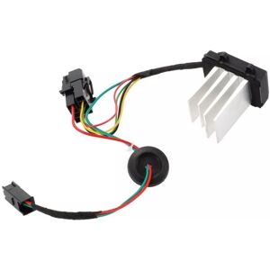 TLILY Car Blower Motor Resistor 5468152 4869327 for 9-5 95 Accessories TLILY Car Blower Motor Resistor 5468152 4869327 for 9-5 95 Accessories