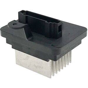 Tlily - Car Blower Resistors Air Conditioning Speed Control Module Resistor for 408 T9 1610497380 Tlily - Car Blower Resistors Air Conditioning Speed Control Module Resistor for 408 T9 1610497380