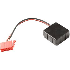 Tlily - Car Bluetooth Module aux Cable Adapter Wireless hifi Stereo Audio for Mercedes Benz Special by abaecker BE2210/BE1650 Tlily - Car Bluetooth Module aux Cable Adapter Wireless hifi Stereo Audio for Mercedes Benz Special by abaecker BE2210/BE1650