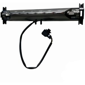 Tlily - Car Center Console Air Conditioning Temperature Switch for DS4 2021-2023 Multi-Function Circulation Tlily - Car Center Console Air Conditioning Temperature Switch for DS4 2021-2023 Multi-Function Circulation