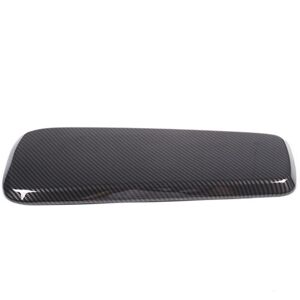 Tlily - Car Center Console Armrest Box Panel Cover for bmw IX1 X1 U10 U11 2023-2024 Interior Accessories Tlily - Car Center Console Armrest Box Panel Cover for bmw IX1 X1 U10 U11 2023-2024 Interior Accessories