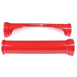 TLILY Car Center Console Dashboard Trim Cover for Toyota FJ Cruiser 2007-21 ABS Interior Modified Accessories(Red) TLILY Car Center Console Dashboard Trim Cover for Toyota FJ Cruiser 2007-21 ABS Interior Modified Accessories(Red)