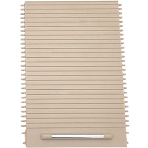 Tlily - Car Center Console Drink Cover Slide Roller Blind for Great Wall Haval H6 2010-2016 Water Cup Holder Curtain Beige Tlily - Car Center Console Drink Cover Slide Roller Blind for Great Wall Haval H6 2010-2016 Water Cup Holder Curtain Beige