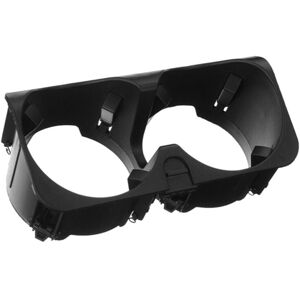 Tlily - Car Center Console Drink Cup Holder Water Cup Holder for Mercedes-Benz S-Class S300 S350 S400 W221 A2218130014 Tlily - Car Center Console Drink Cup Holder Water Cup Holder for Mercedes-Benz S-Class S300 S350 S400 W221 A2218130014