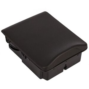 TLILY Car Center Console Rear Cup Holder for 2005-2007 66150SA100OE Black TLILY Car Center Console Rear Cup Holder for 2005-2007 66150SA100OE Black