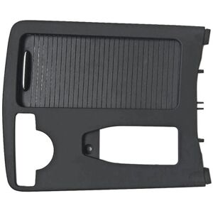 Tlily - Car Center Console Roller Blind Cover Water Cup Holder for W204 W212 2046800107 A20468047089051 Tlily - Car Center Console Roller Blind Cover Water Cup Holder for W204 W212 2046800107 A20468047089051