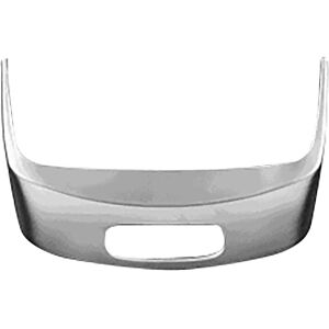 Tlily - Car Chrome Center Armrest Box Switch Button Frame Sticker Trim Cover for a Class W177 2019-2020 Tlily - Car Chrome Center Armrest Box Switch Button Frame Sticker Trim Cover for a Class W177 2019-2020