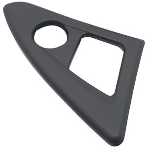 TLILY Car Console Lock Cylinder Trim Cover 51169171552 for 5-Series F10 F11 F18 2010-2016 Center Panel Fastening End TLILY Car Console Lock Cylinder Trim Cover 51169171552 for 5-Series F10 F11 F18 2010-2016 Center Panel Fastening End