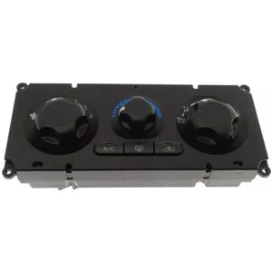 Tlily - Car Control Assy Air Conditioner Switch 27510-EB700 for Navara D40 2007-2012 lhd Tlily - Car Control Assy Air Conditioner Switch 27510-EB700 for Navara D40 2007-2012 lhd