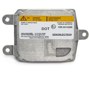 TLILY Car Controller Headlight Xenon HID Ballast Control Unit Module for Mondeo IV 2 II 2004-2015 TLILY Car Controller Headlight Xenon HID Ballast Control Unit Module for Mondeo IV 2 II 2004-2015