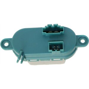 TLILY Car Cooling Fan Motor HVAC Heater Blower Resistor 7L0907521B for Seat 7L0 907 521B TLILY Car Cooling Fan Motor HVAC Heater Blower Resistor 7L0907521B for Seat 7L0 907 521B