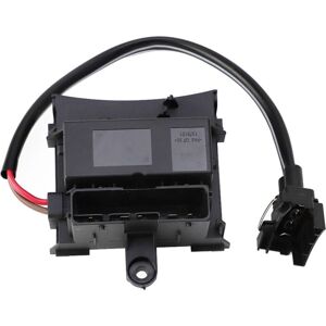 TLILY Car Cooling Radiator Single Fan Relays Module Heater for TLILY Car Cooling Radiator Single Fan Relays Module Heater for