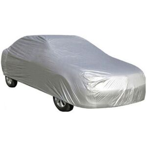 CYSLMUK Car Cover, Tarpaulin 430x160x120cm, Car Cover, Car Sun Protection, Rainproof, Dustproof, Sunproof, Universal for All Seasons CYSLMUK Car Cover, Tarpaulin 430x160x120cm, Car Cover, Car Sun Protection, Rainproof, Dustproof, Sunproof, Universal for All Seasons