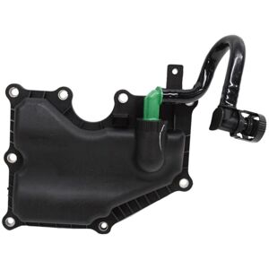 Tlily - Car Crankcase Breather Oil Trap 31316330 for Volvo XC60 V60 S80 V70 S60 10-2015 Oil Separator Tube Cover Exhaust Valve Tlily - Car Crankcase Breather Oil Trap 31316330 for Volvo XC60 V60 S80 V70 S60 10-2015 Oil Separator Tube Cover Exhaust Valve