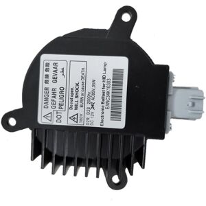 Tlily - Car D2S D2R Xenon hid Headlight Ballast High Voltage Head EANC34K10303 A090A0350 for Nissan 350Z 370Z Infiniti Subaru Tlily - Car D2S D2R Xenon hid Headlight Ballast High Voltage Head EANC34K10303 A090A0350 for Nissan 350Z 370Z Infiniti Subaru