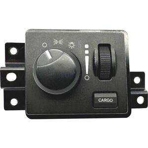 Tlily - Car Dash Headlight Switch Dimmer Cargo Switch for Dodge Dakota ram 1500 2005-2011 56049636AC Tlily - Car Dash Headlight Switch Dimmer Cargo Switch for Dodge Dakota ram 1500 2005-2011 56049636AC