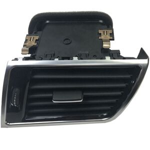 Tlily - Car Dashboard Air Conditioner Outlet Grill for gls Class W166 W292 2015-2019 ac Vent A1668309200 r Tlily - Car Dashboard Air Conditioner Outlet Grill for gls Class W166 W292 2015-2019 ac Vent A1668309200 r