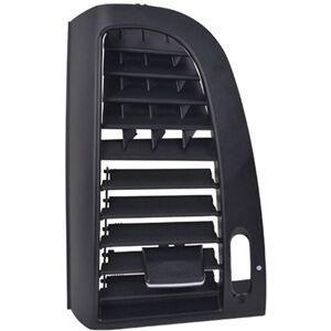 Tlily - Car Dashboard Central Left Air Conditioning Vent Outlet Cover Grille Panel for W636 W639 Tlily - Car Dashboard Central Left Air Conditioning Vent Outlet Cover Grille Panel for W636 W639